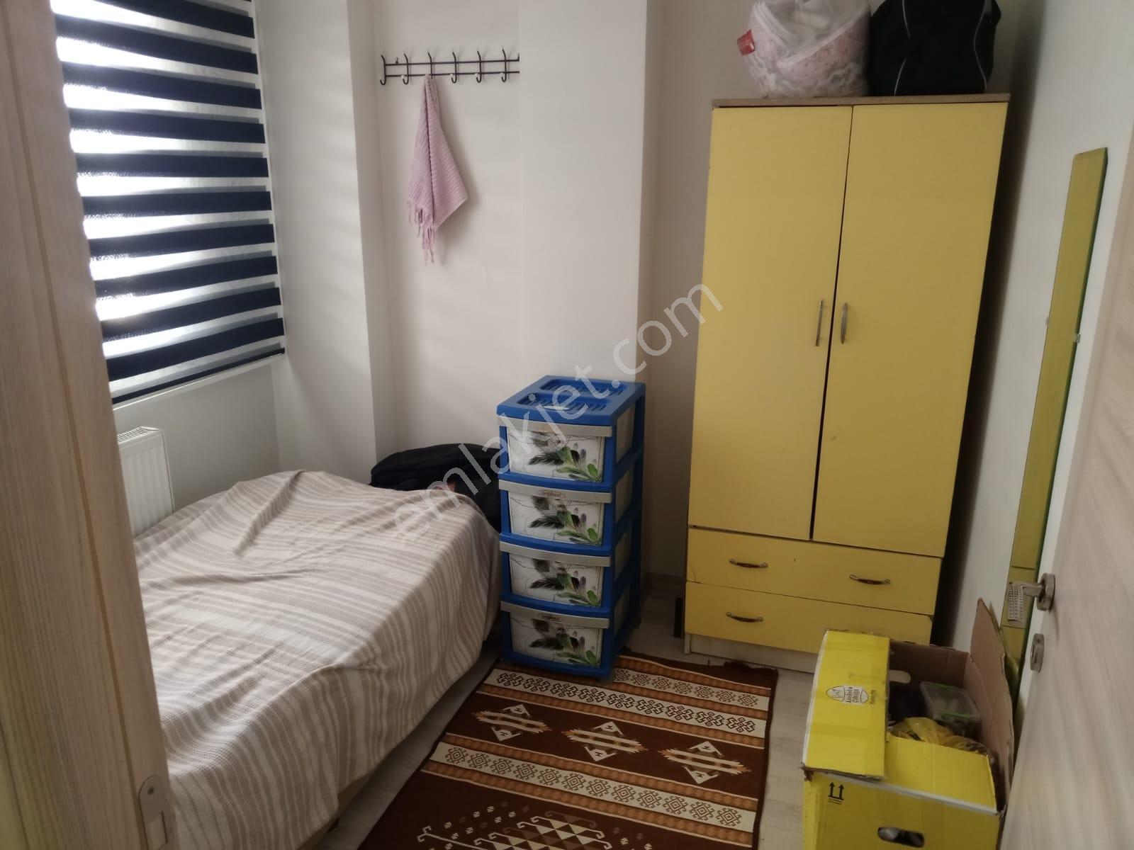 Samsun Atakum Körfez Tramvay Durağına 20 Mt Eşyalı Kiralık Daire - Görsel 13