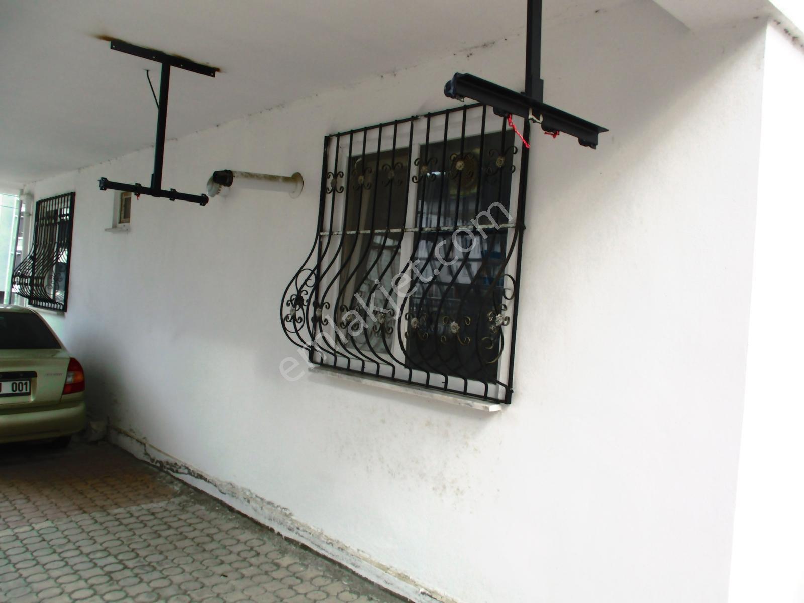 Samsun Atakum Körfez Tramvay Durağına 20 Mt Eşyalı Kiralık Daire - Görsel 22
