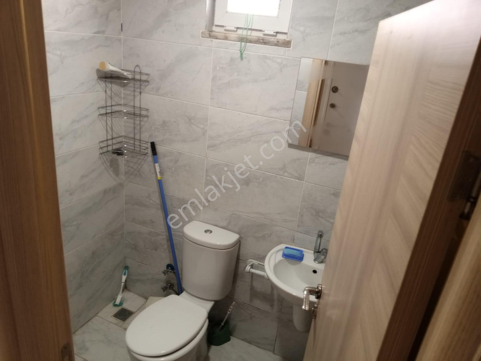 Samsun Atakum Körfez Tramvay Durağına 20 Mt Eşyalı Kiralık Daire - Görsel 28
