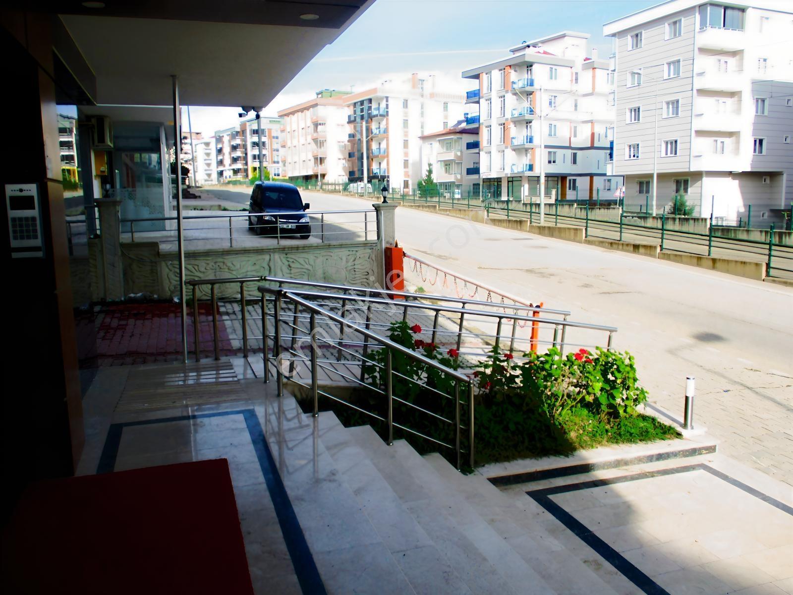 Samsun Atakum Körfez Tramvay Durağına 20 Mt Eşyalı Kiralık Daire - Görsel 10