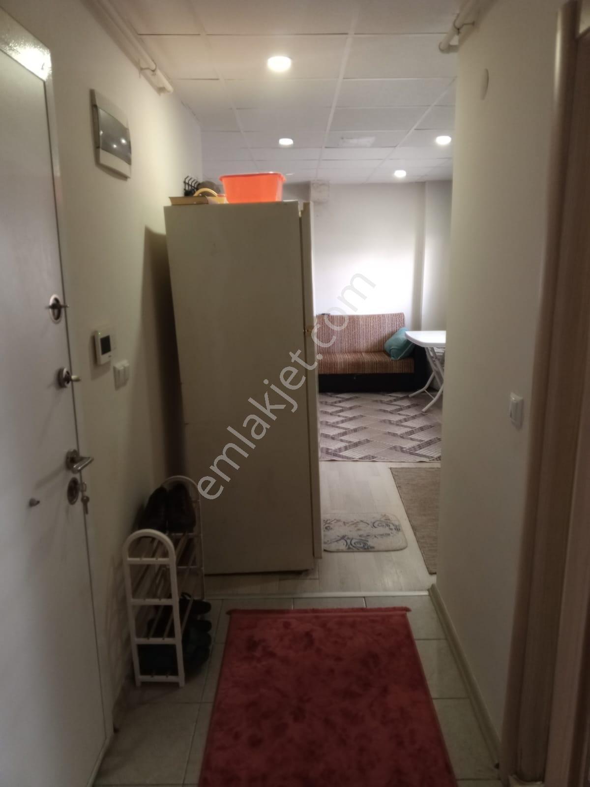 Samsun Atakum Körfez Tramvay Durağına 20 Mt Eşyalı Kiralık Daire - Görsel 26