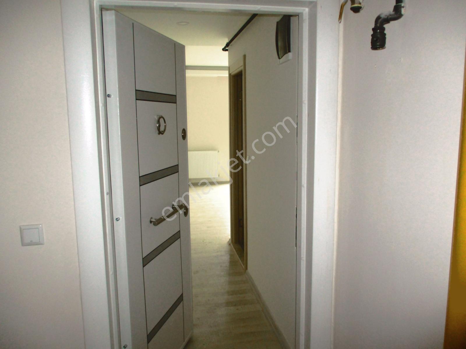 Samsun Atakum Körfez Tramvay Durağına 20 Mt Eşyalı Kiralık Daire - Görsel 9