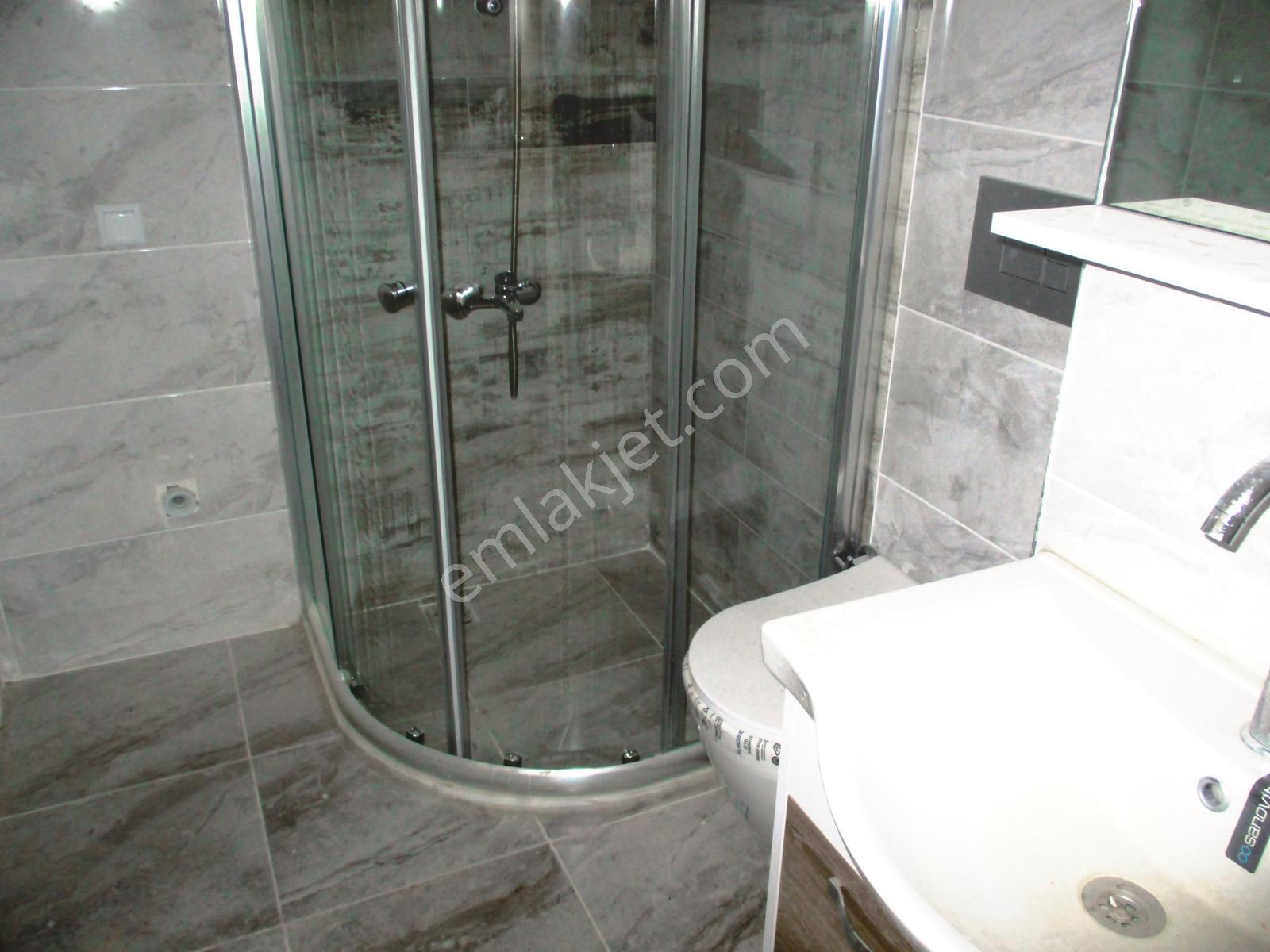 Samsun Atakum Körfez Tramvay Durağına 20 Mt Eşyalı Kiralık Daire - Görsel 17