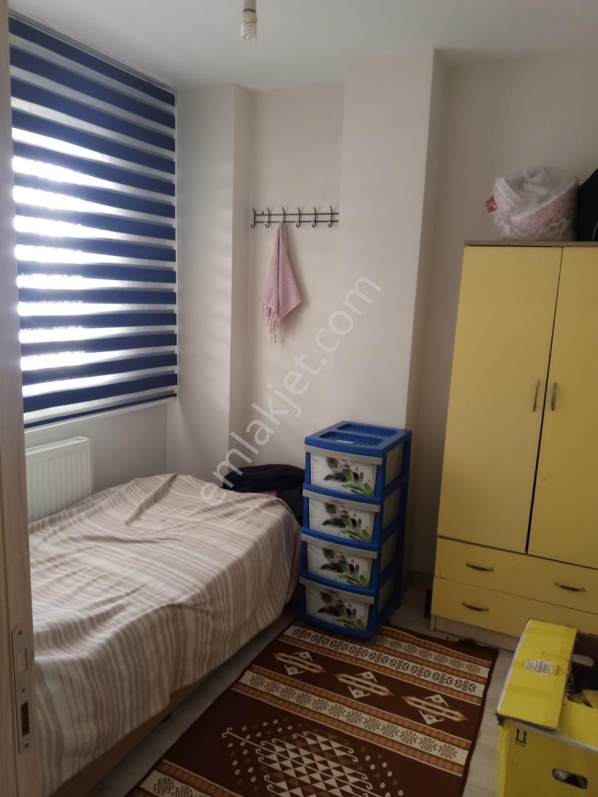 Samsun Atakum Körfez Tramvay Durağına 20 Mt Eşyalı Kiralık Daire - Görsel 24