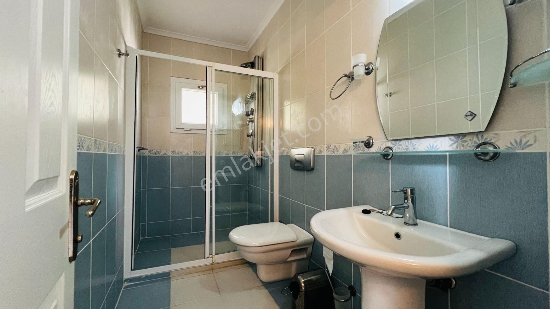 Kemer Beycik - Satılık Müstakil Villa. Русскоязычный Сервис - Görsel 18