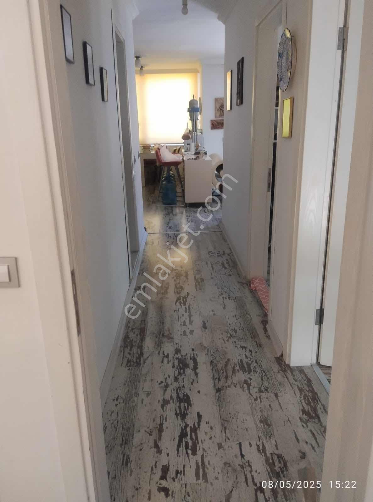 Bodrum Mumcular'da Satılık 3+1 Net 120 M2 Giriş Kat Daire - Görsel 6