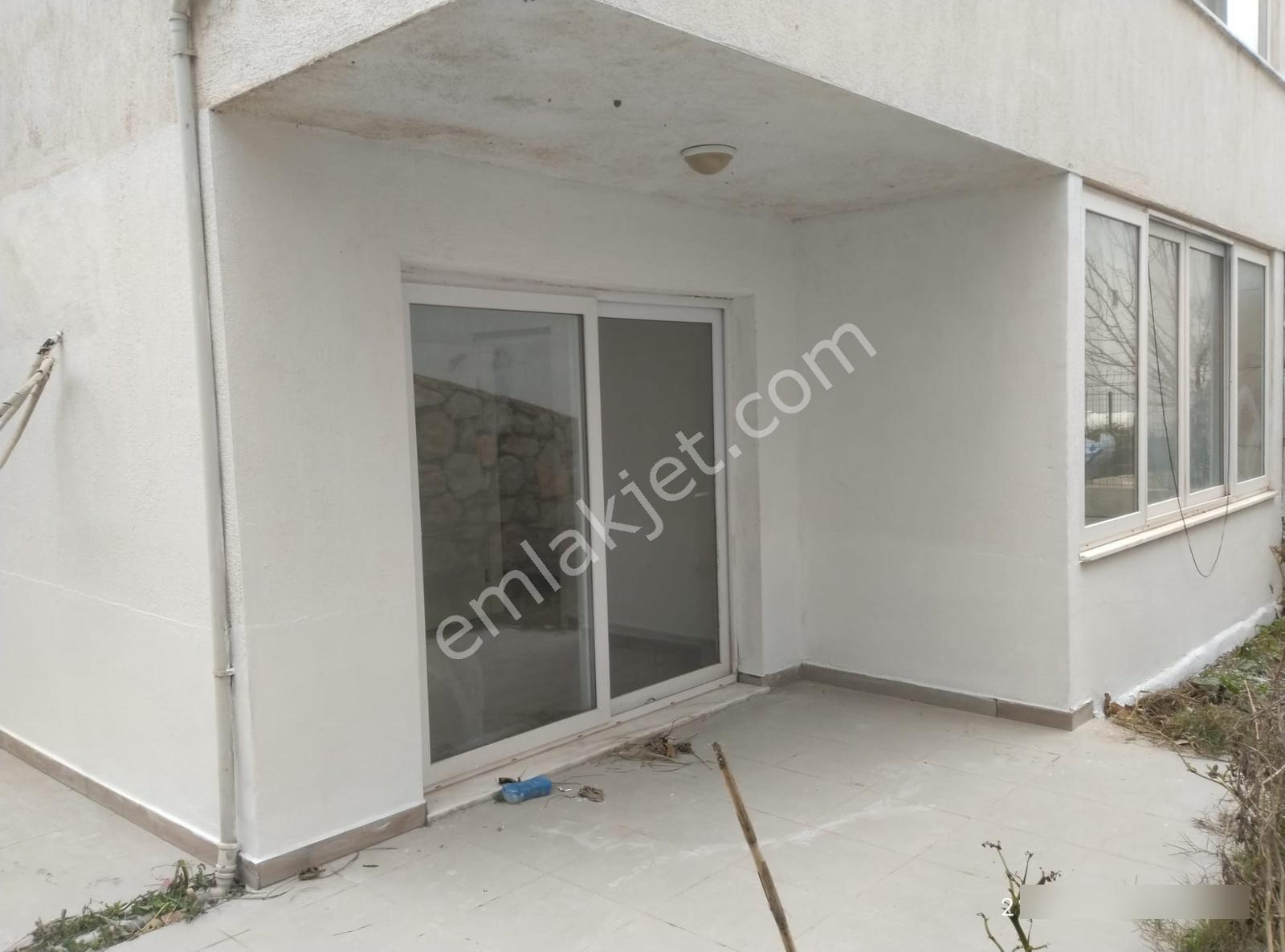 Bodrum Mumcular'da Satılık 3+1 Net 120 M2 Giriş Kat Daire - Görsel 13