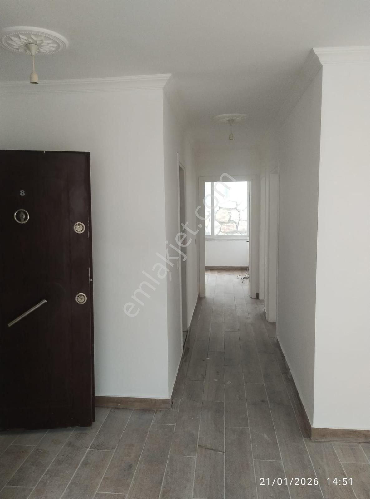 Bodrum Mumcular'da Satılık 3+1 Net 120 M2 Giriş Kat Daire - Görsel 10