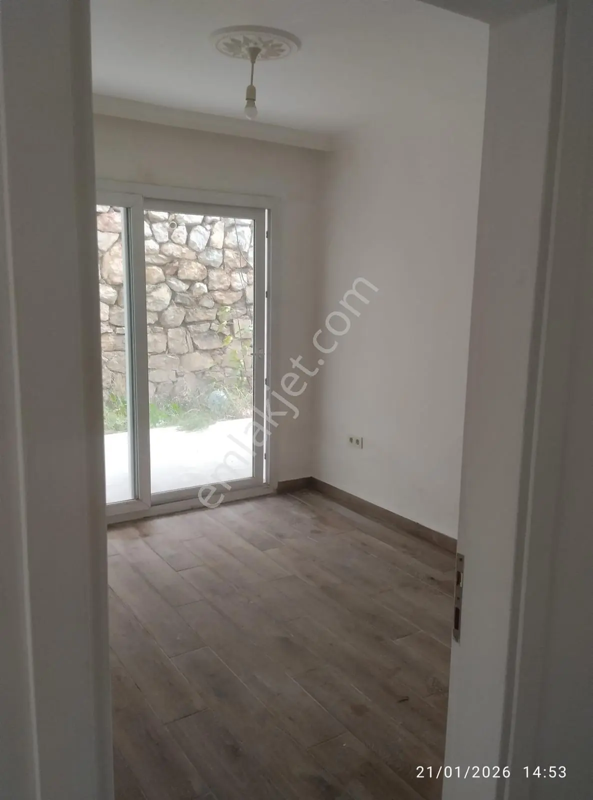 Bodrum Mumcular'da Satılık 3+1 Net 120 M2 Giriş Kat Daire - Görsel 24