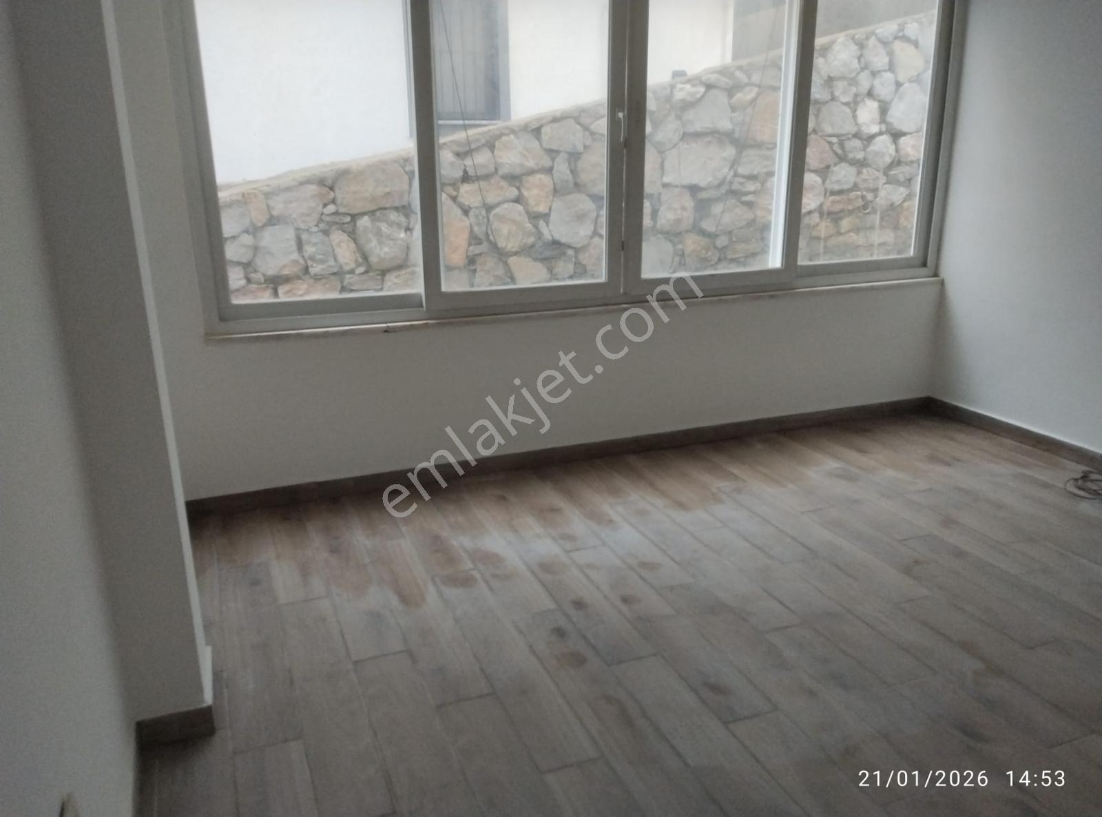 Bodrum Mumcular'da Satılık 3+1 Net 120 M2 Giriş Kat Daire - Görsel 18