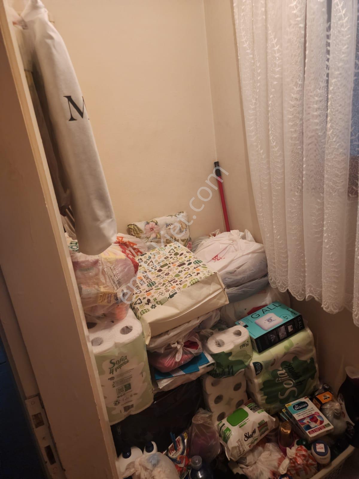 Üsküdar Bağlarbaşı’nda Metroya Yakın Önü Açık Geniş 2+1 Daire - Görsel 10