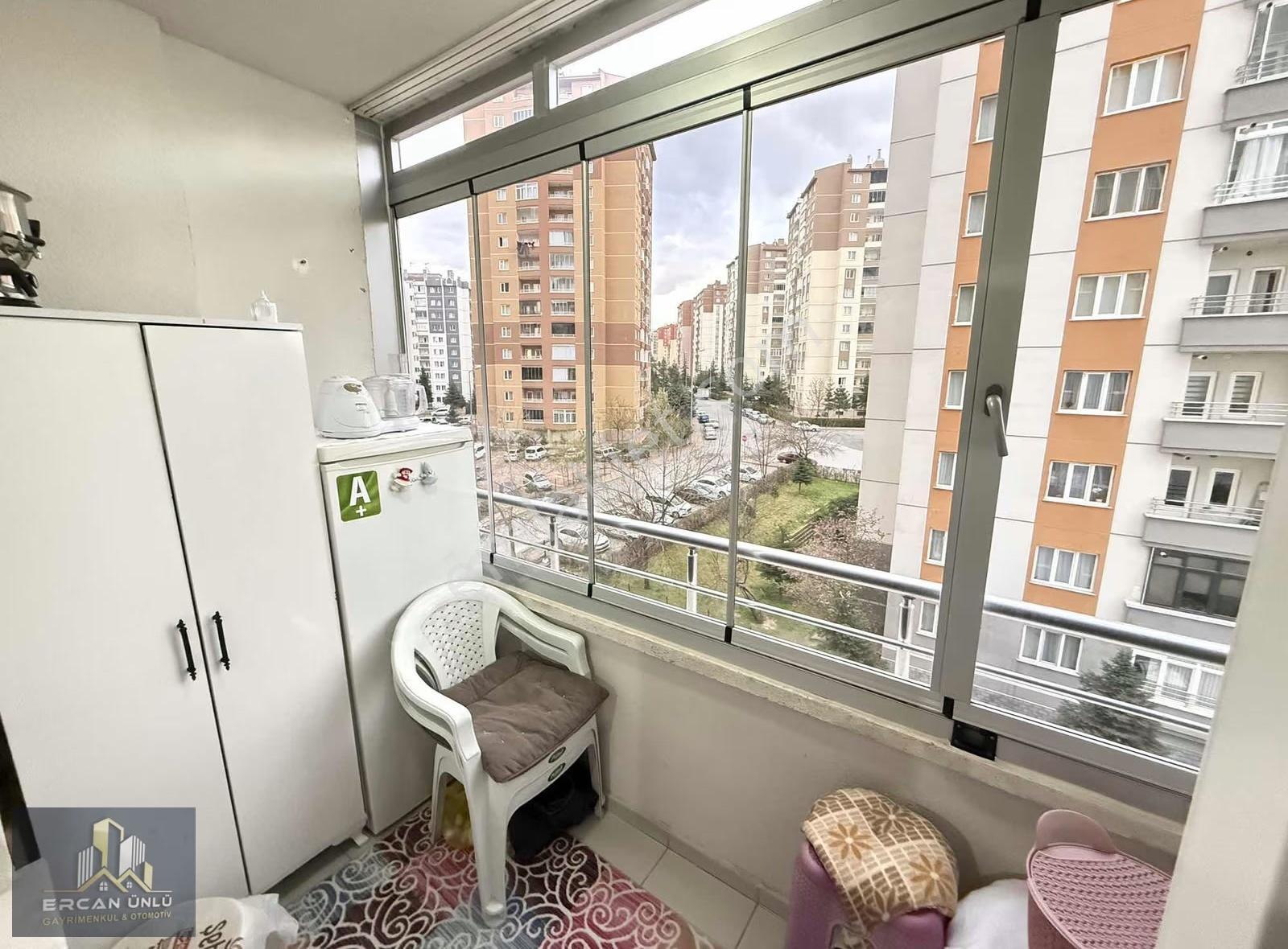 İldem Avm Yanında Ara Kat Güney Cepheli Masrafsız İldem C Daire - Görsel 17