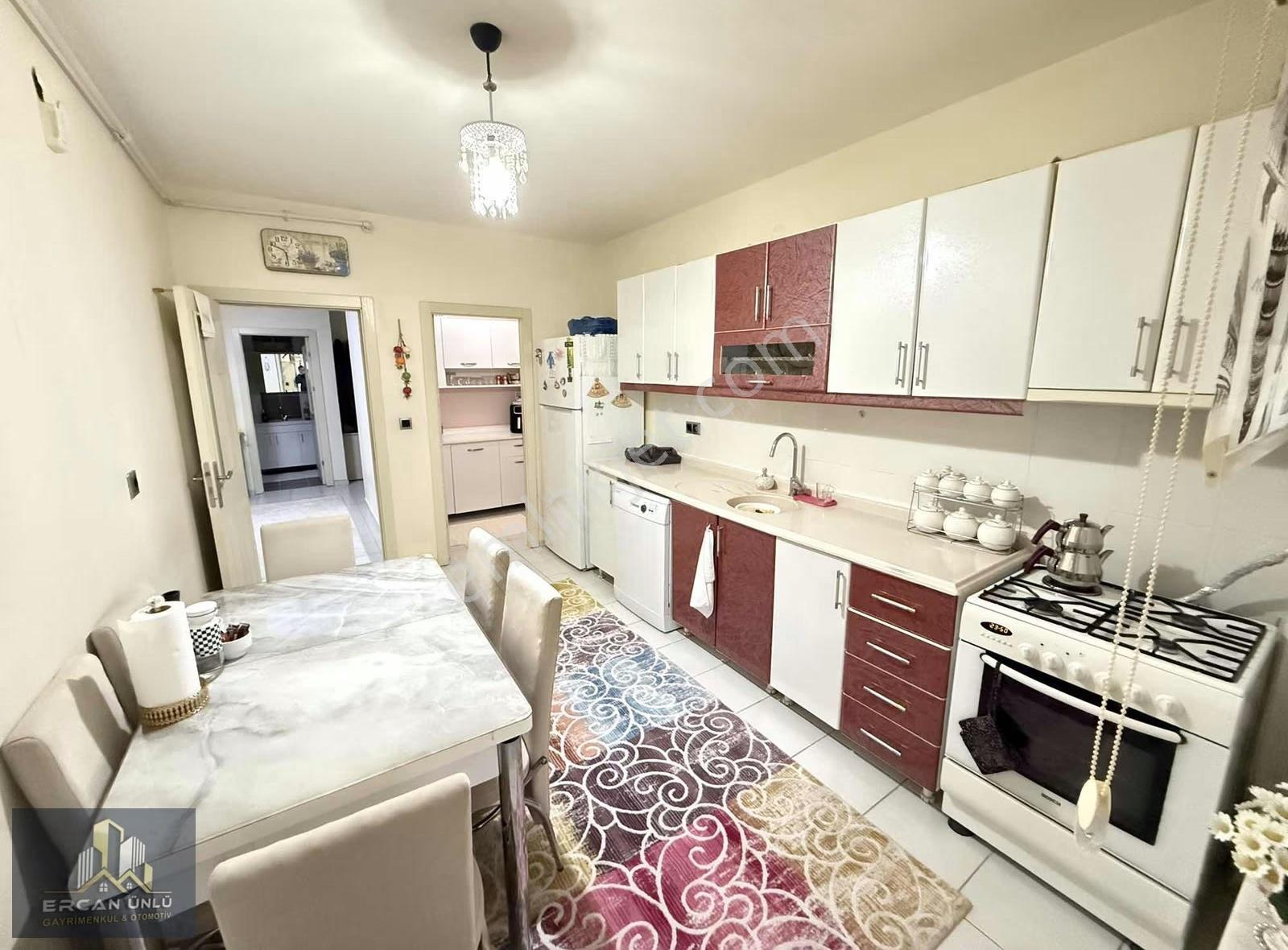 İldem Avm Yanında Ara Kat Güney Cepheli Masrafsız İldem C Daire - Görsel 24