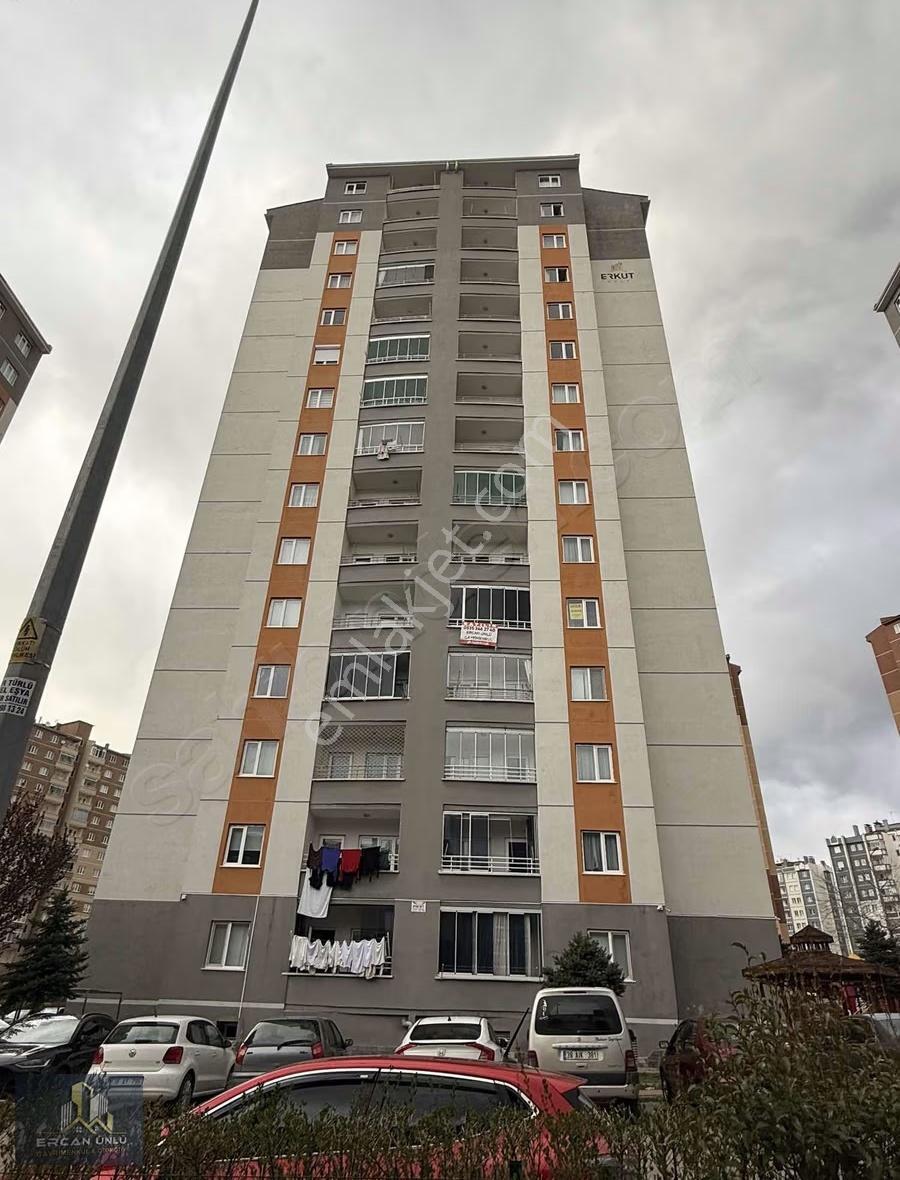 İldem Avm Yanında Ara Kat Güney Cepheli Masrafsız İldem C Daire - Görsel 5