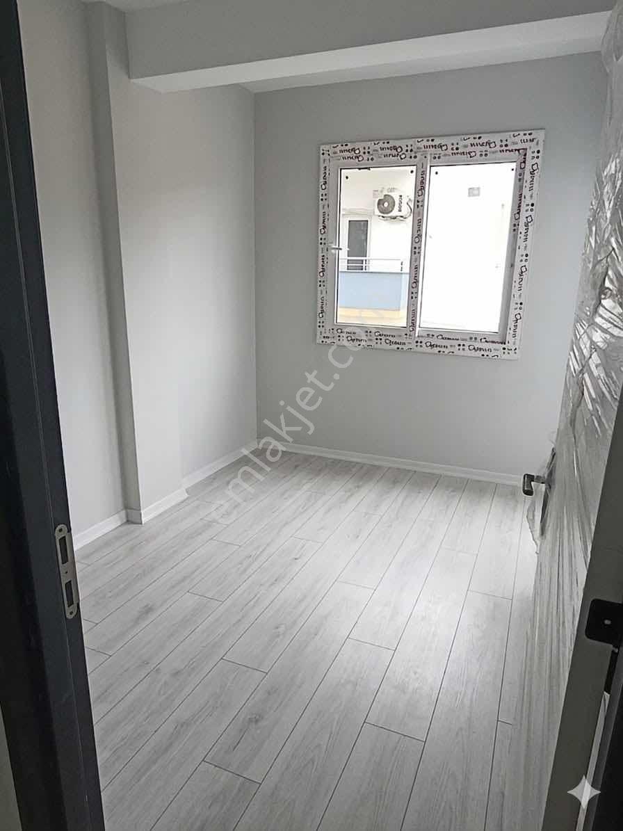 Kozanın Gelişen Bölgesi Üniversite Civarı Yatırımlık 1+1 Daire - Görsel 11