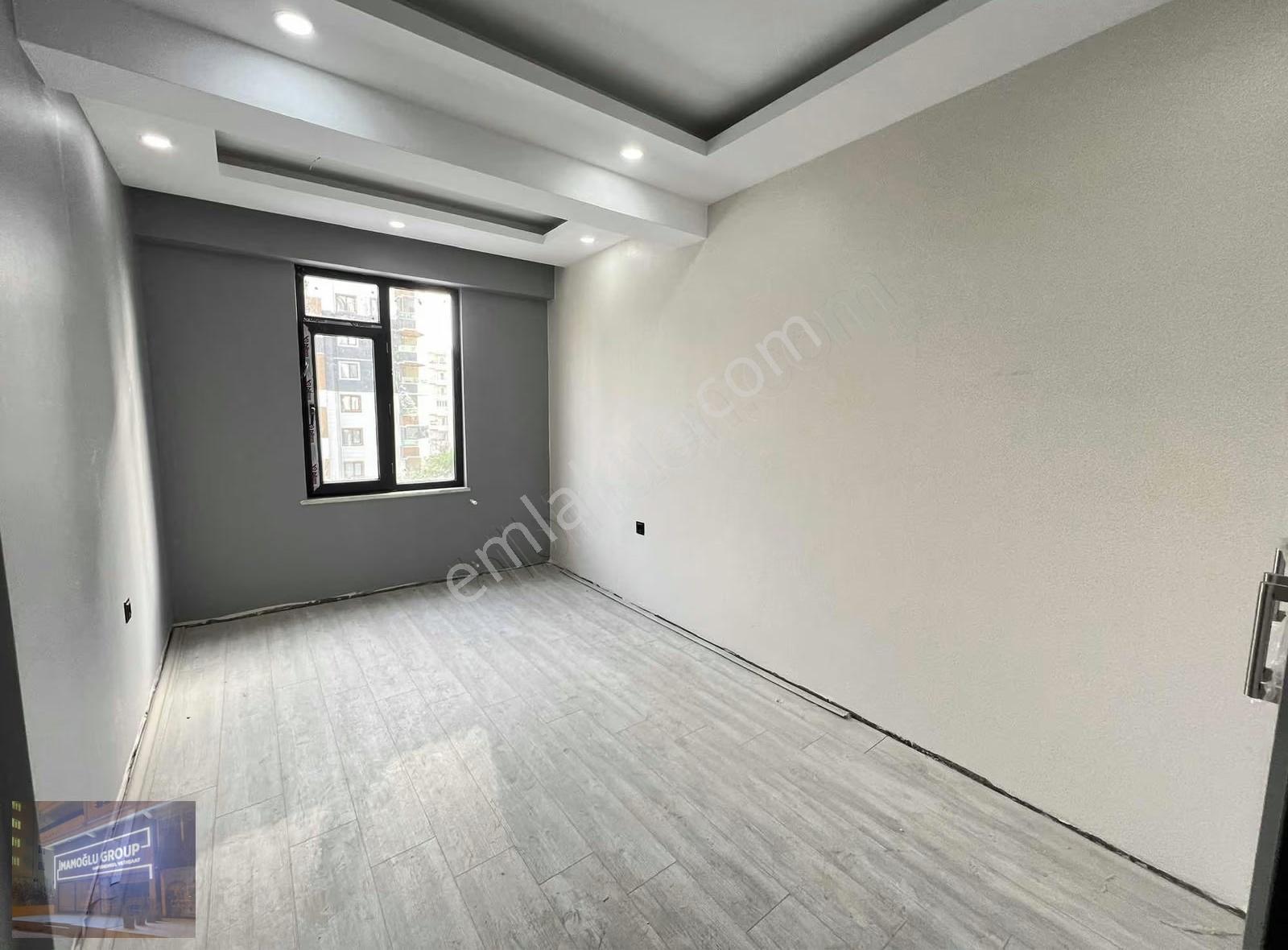 İmamoğlu'ndan Atakentte Orman Manzaralı Lüks 4+1 Daire - Görsel 15