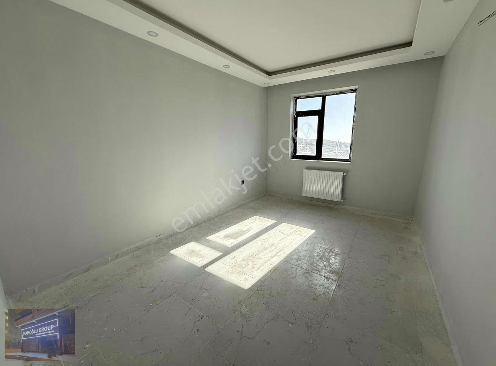 İmamoğlu'ndan Atakent Çevre Yolunda Kiralık Sıfır Daire - Görsel 4