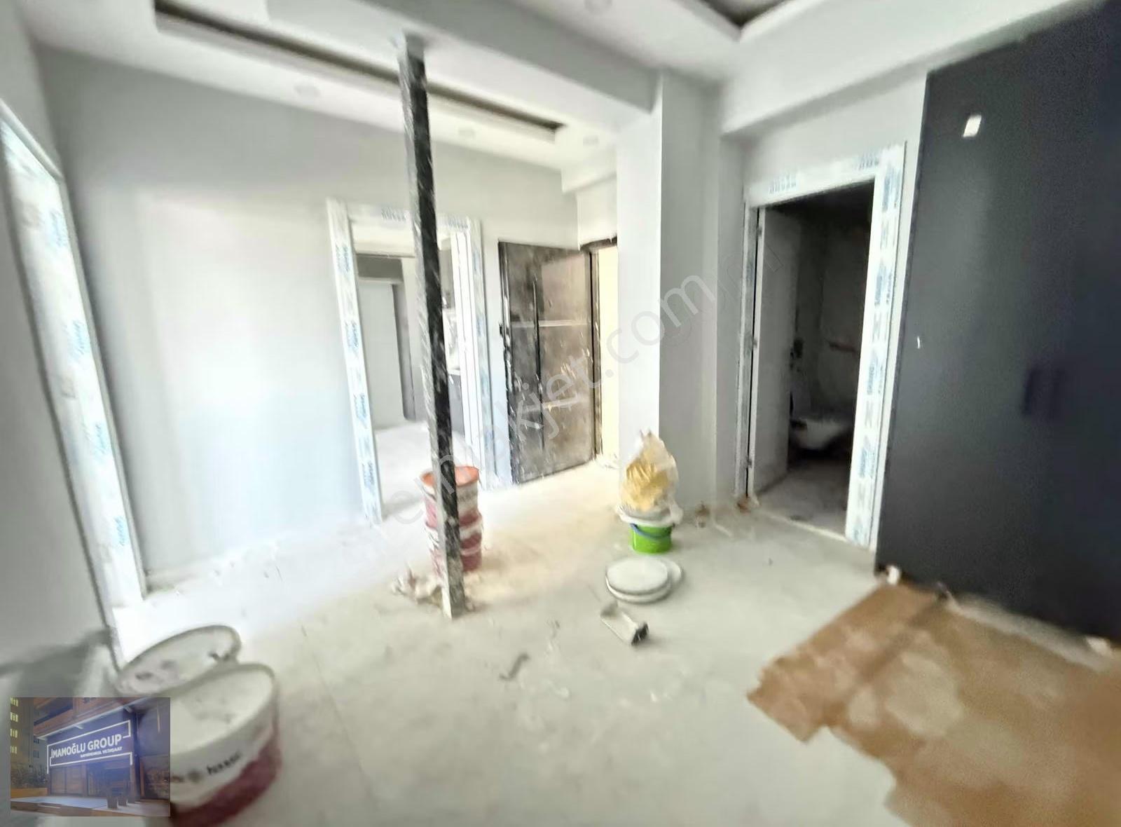 İmamoğlu'ndan Atakent Çevre Yolunda Kiralık Sıfır Daire - Görsel 30