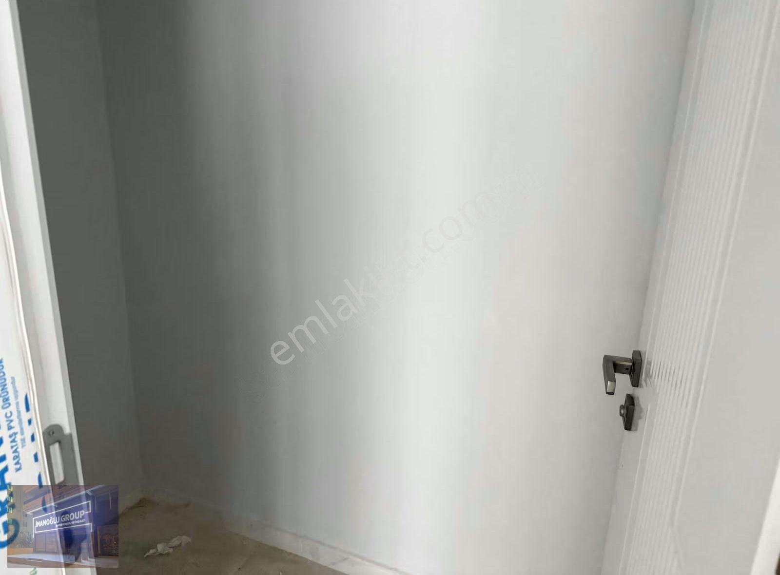 İmamoğlu'ndan Atakent Çevre Yolunda Kiralık Sıfır Daire - Görsel 19