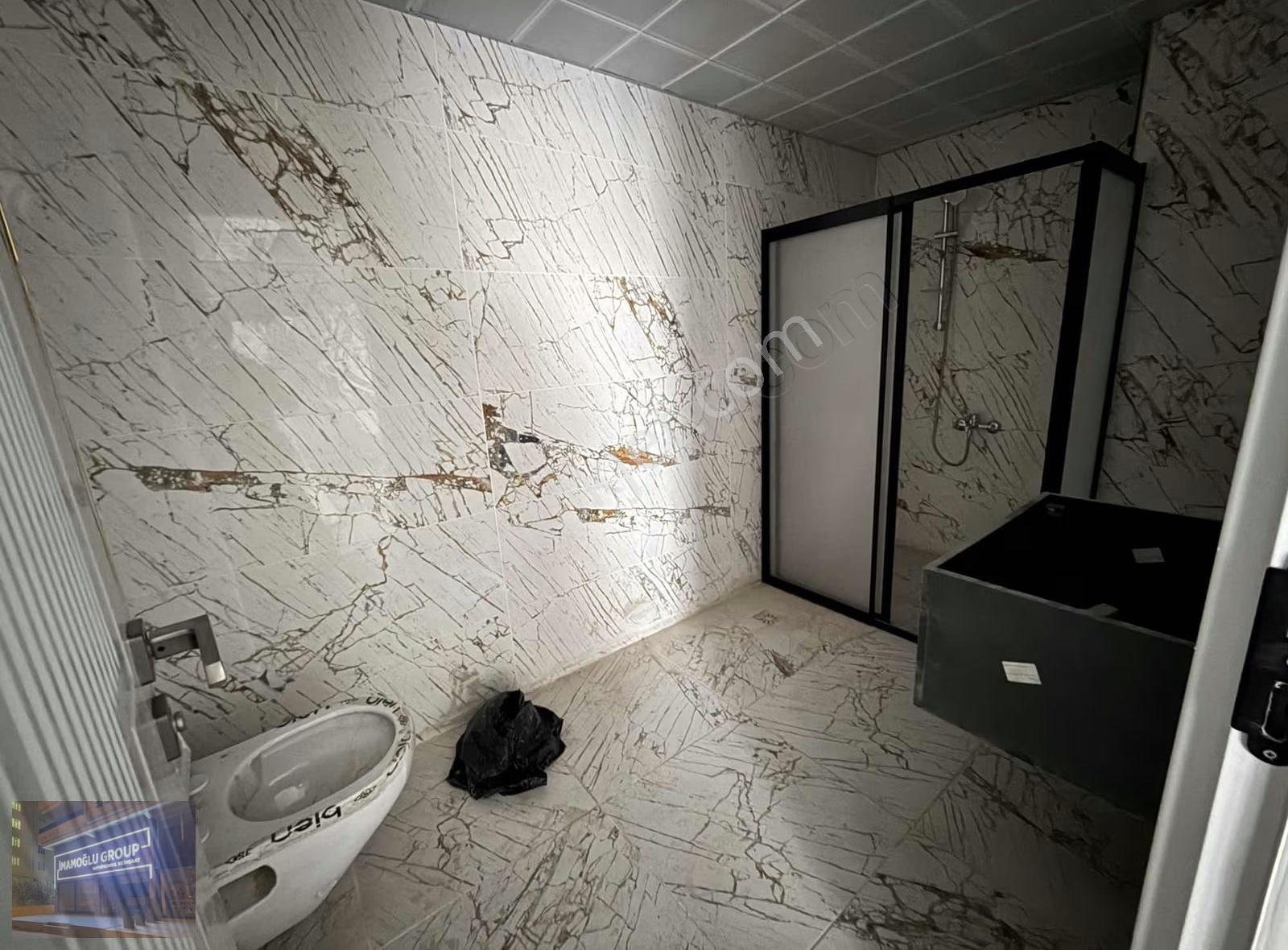 İmamoğlu'ndan Atakent Çevre Yolunda Kiralık Sıfır Daire - Görsel 29