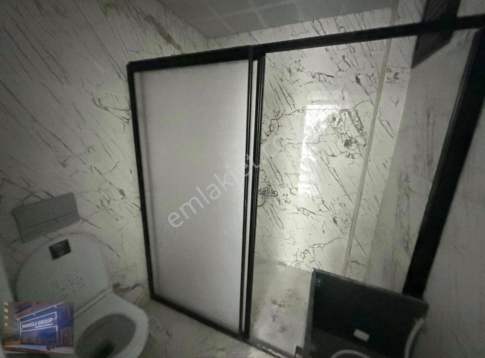 İmamoğlu'ndan Atakent Çevre Yolunda Kiralık Sıfır Daire - Görsel 14
