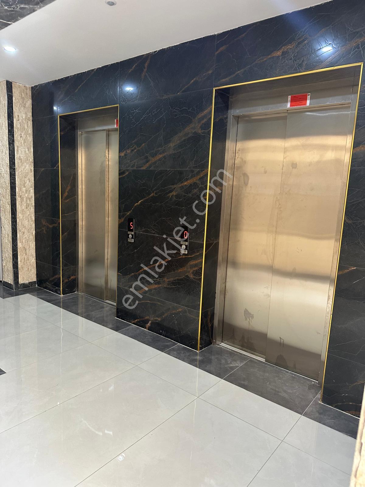 Aral 3 Rezidans 1+1 Eşyasız Kiralık Daire Mahmutlar Alanya Antalya - Görsel 5