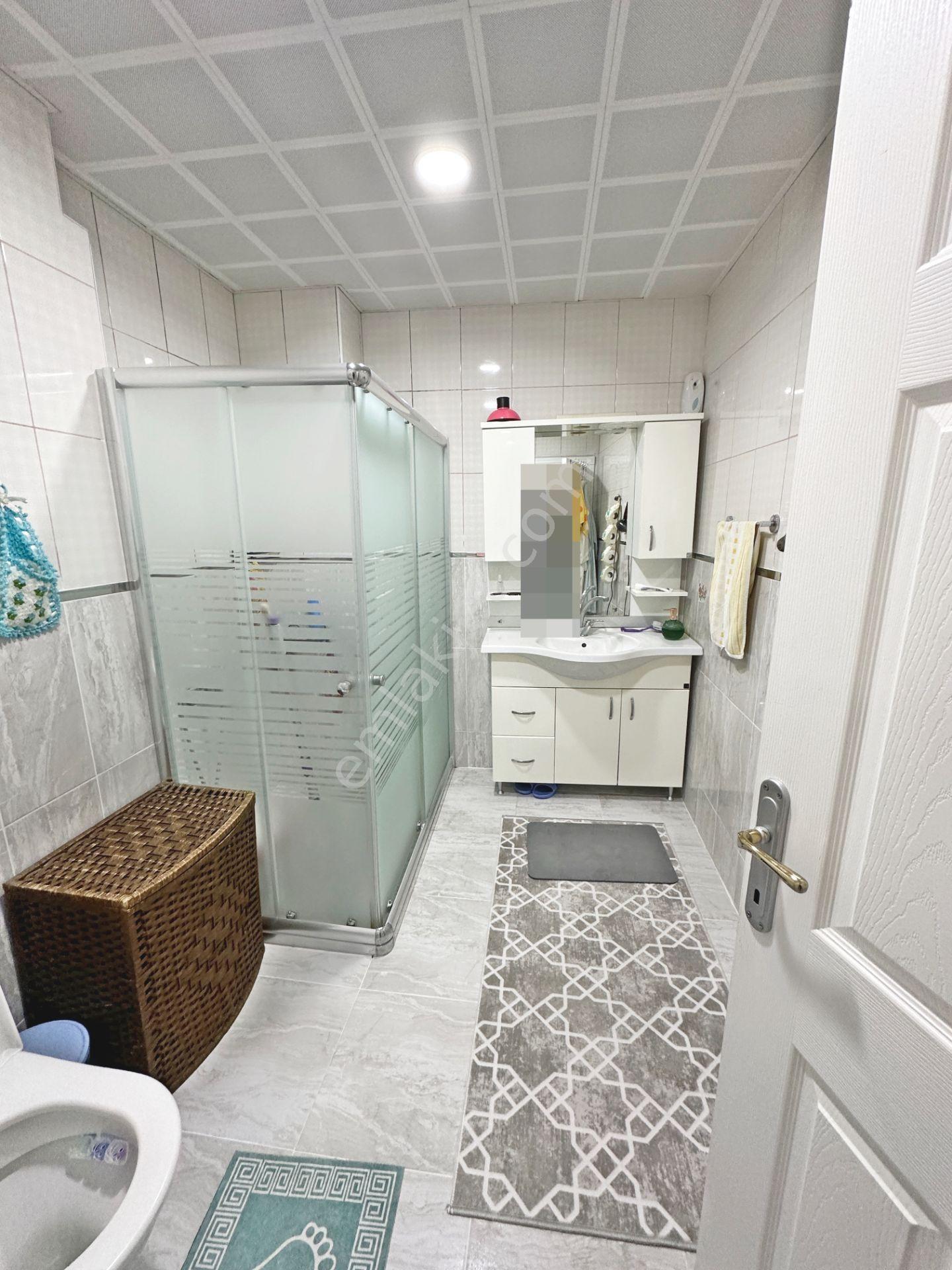 Dikimevi Metroya Yürüme Mesafesinde Manzaralı Full Yapılı Çift Balkonlu 3+1 Satılık Daire - Görsel 30