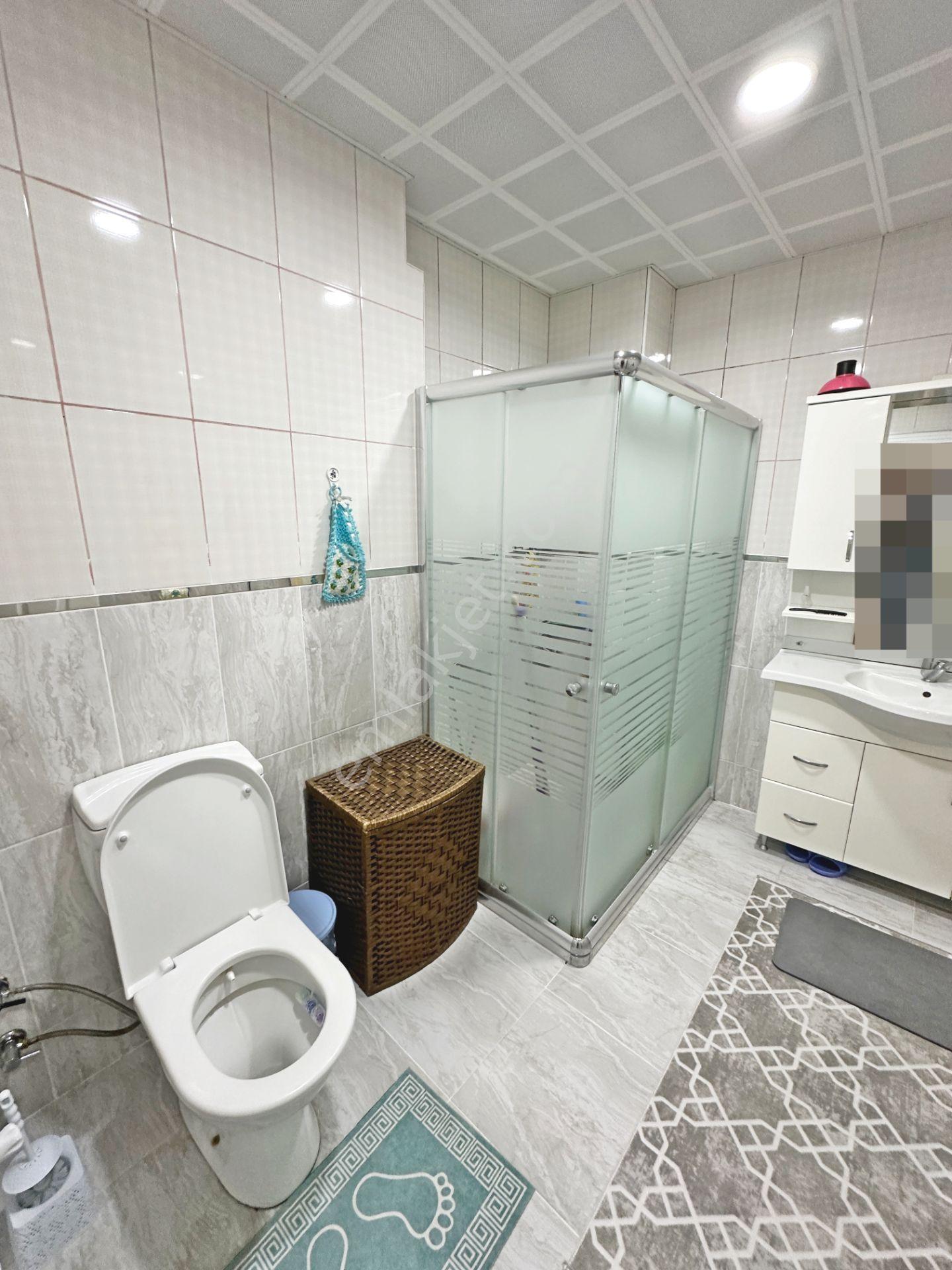 Dikimevi Metroya Yürüme Mesafesinde Manzaralı Full Yapılı Çift Balkonlu 3+1 Satılık Daire - Görsel 31