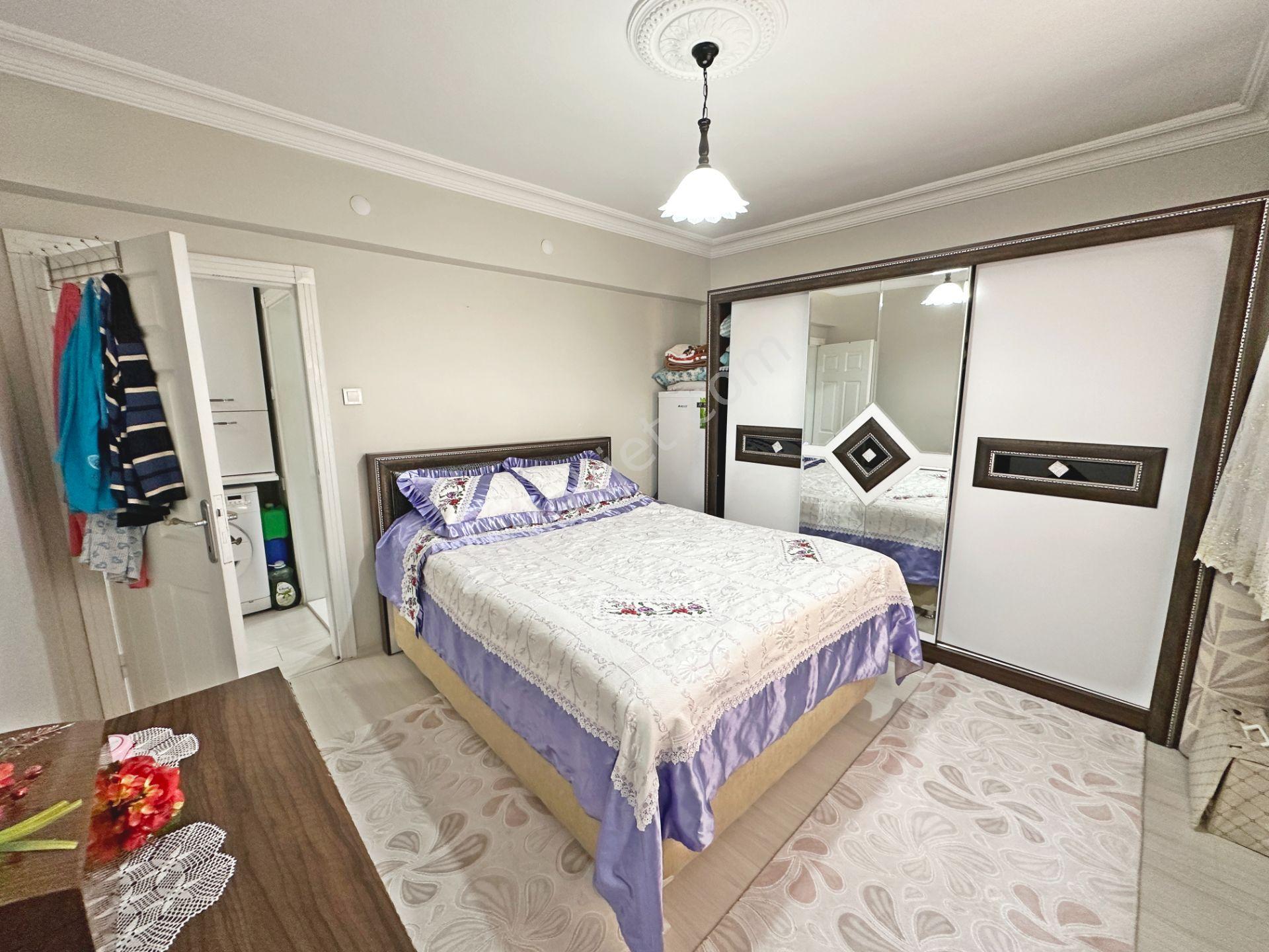 Dikimevi Metroya Yürüme Mesafesinde Manzaralı Full Yapılı Çift Balkonlu 3+1 Satılık Daire - Görsel 29