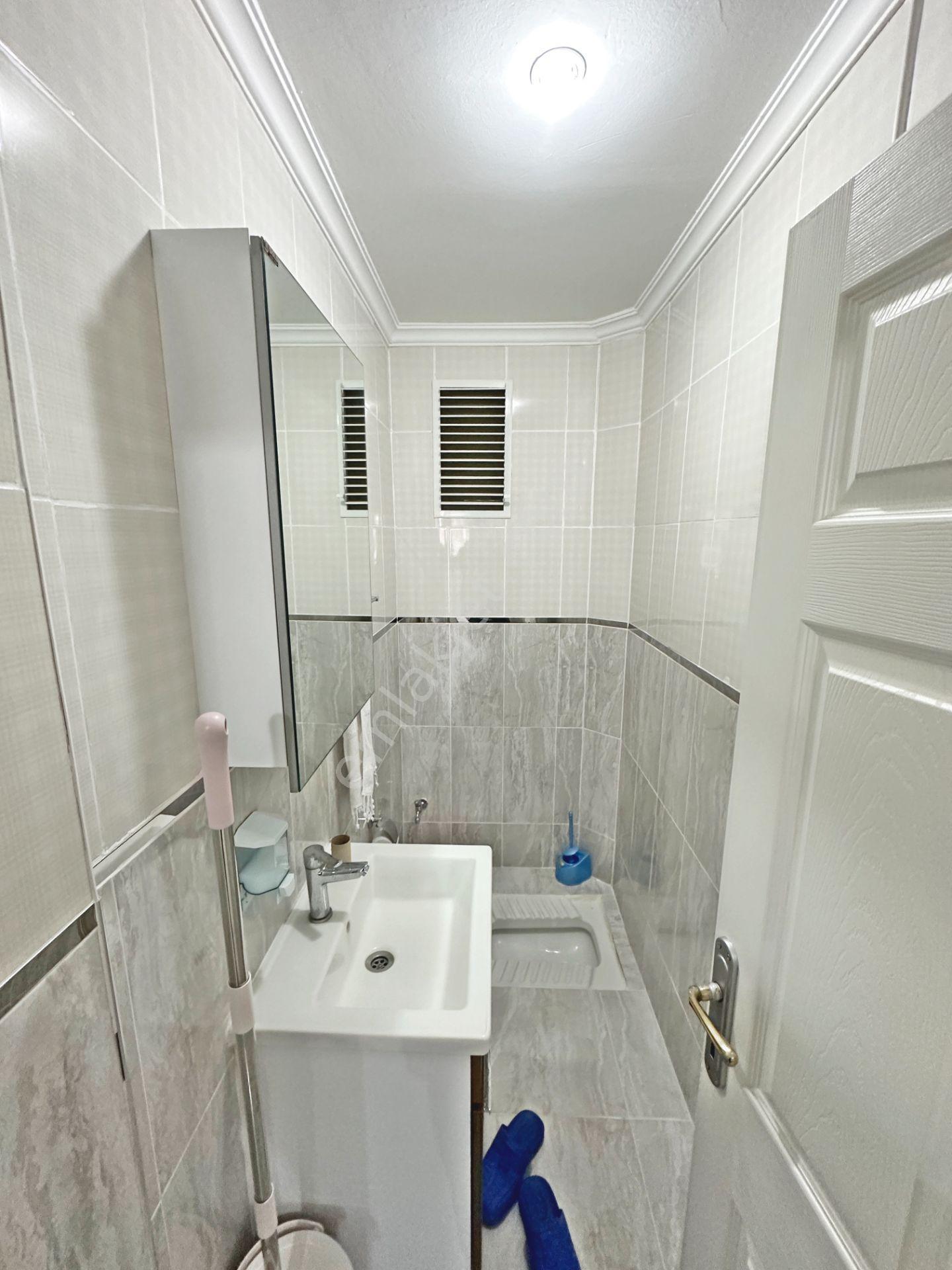 Dikimevi Metroya Yürüme Mesafesinde Manzaralı Full Yapılı Çift Balkonlu 3+1 Satılık Daire - Görsel 22
