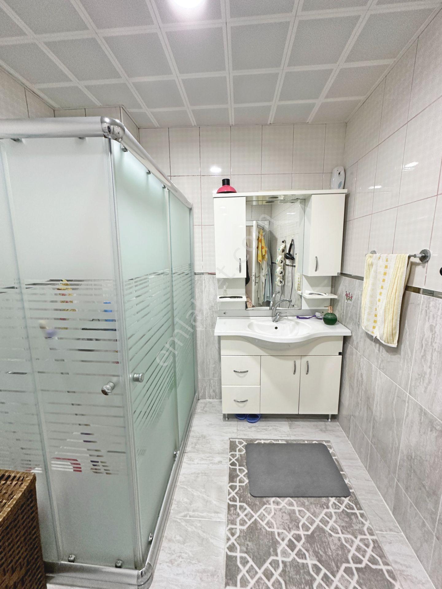 Dikimevi Metroya Yürüme Mesafesinde Manzaralı Full Yapılı Çift Balkonlu 3+1 Satılık Daire - Görsel 32