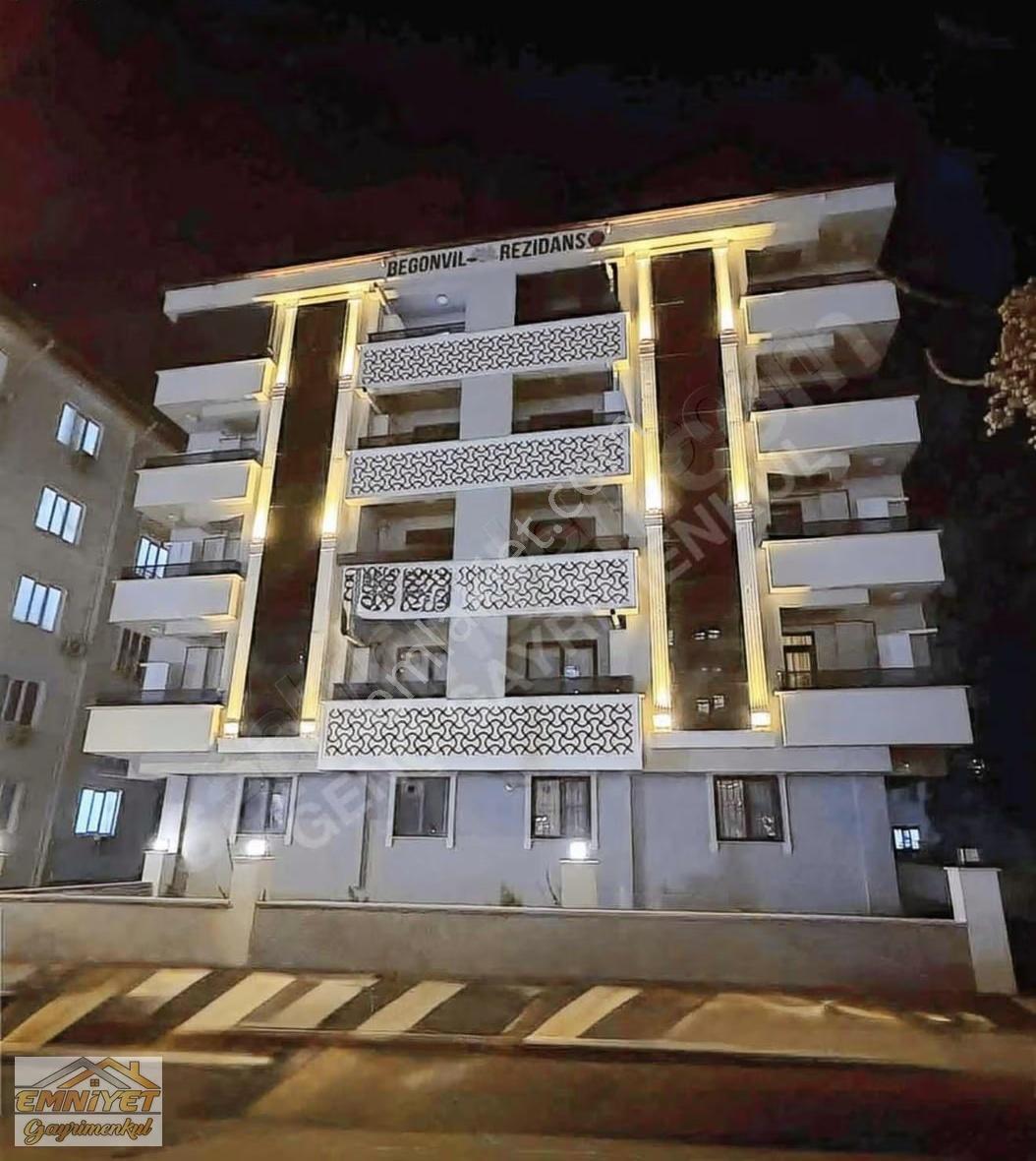 Kiralık Yeni Beşevlerde Ultra Lüx 2+1 Full Eşyalı Daire