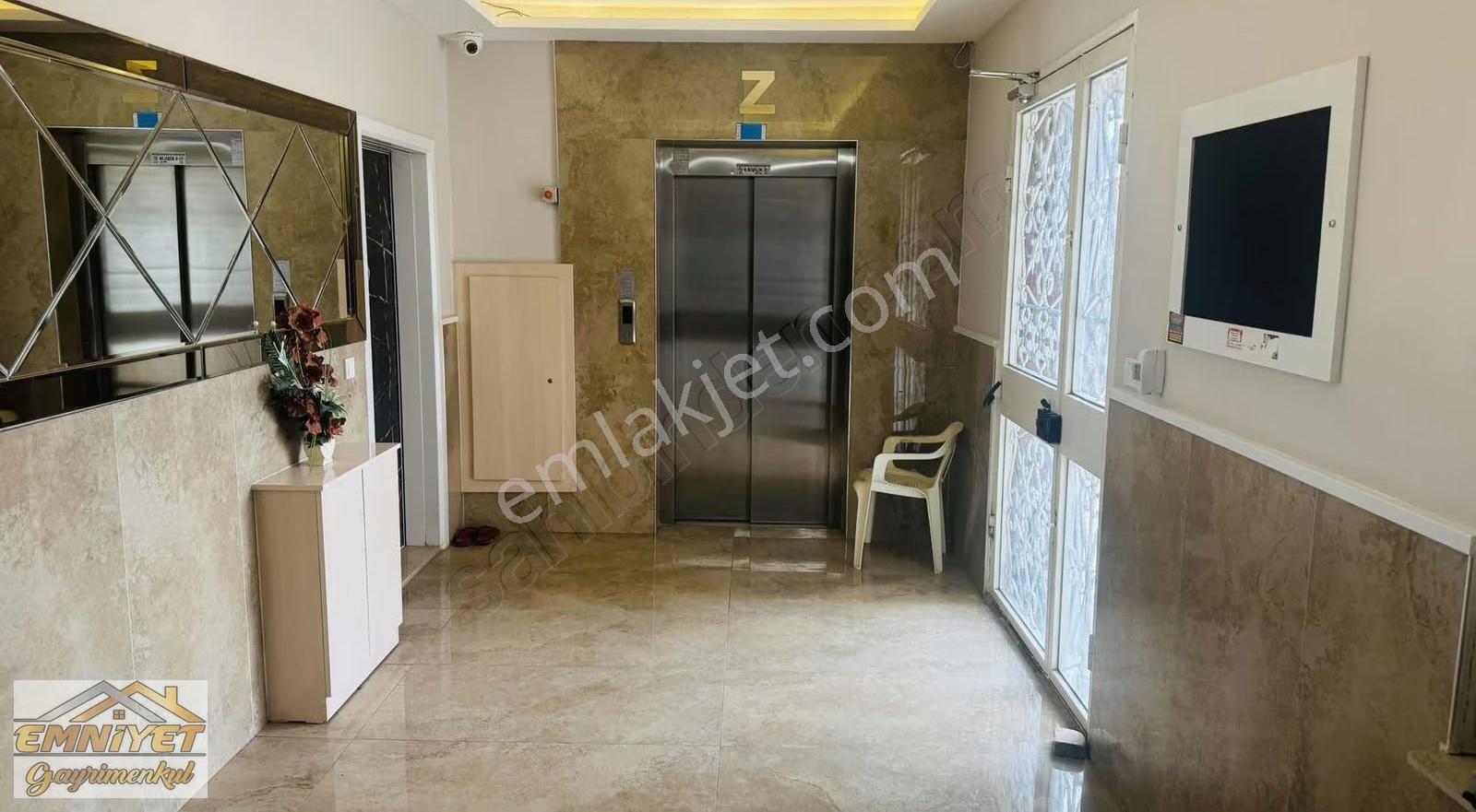 Kiralık Üniversite Yanında 1+1 Eşyalı Daire Ara Kat Balkonlu - Görsel 2