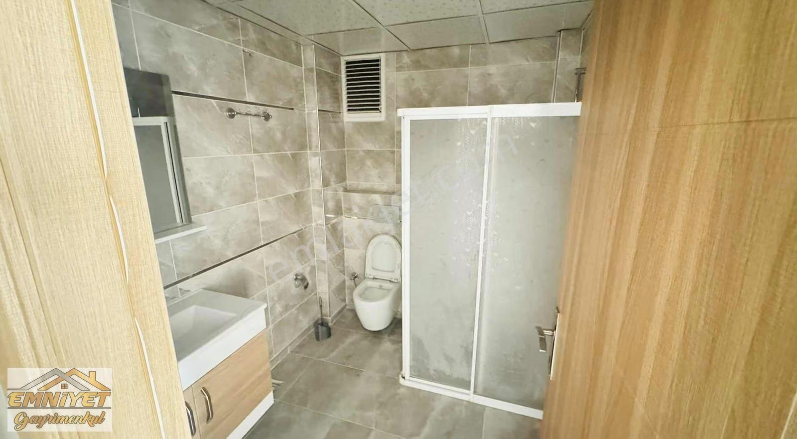 Kiralık Üniversite Yanında 1+1 Eşyalı Daire Ara Kat Balkonlu - Görsel 11