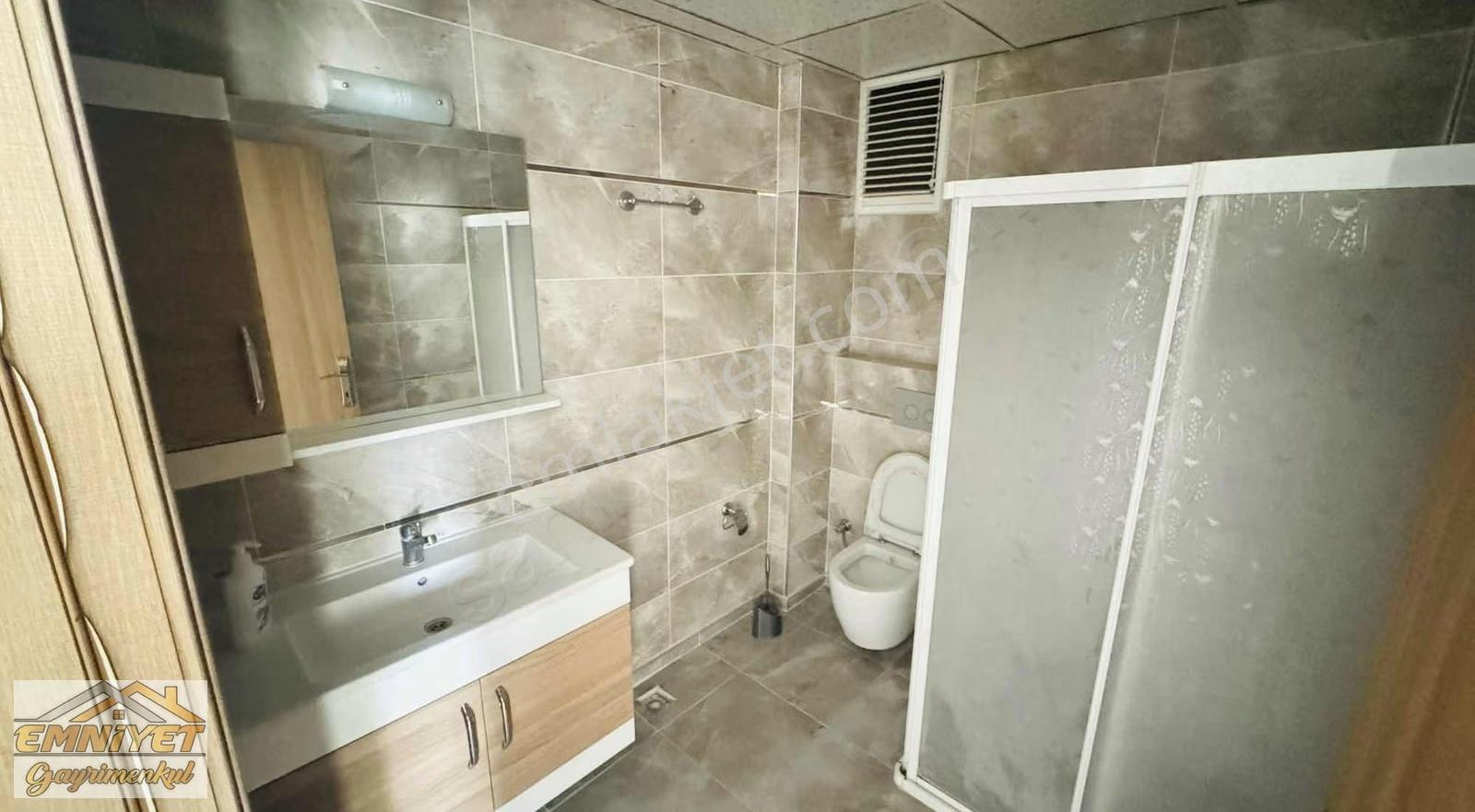 Kiralık Üniversite Yanında 1+1 Eşyalı Daire Ara Kat Balkonlu - Görsel 12