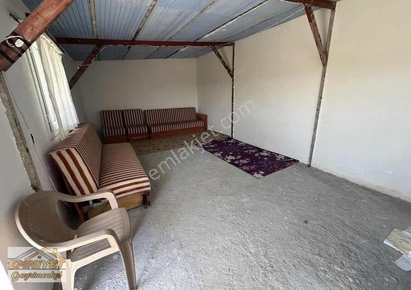 Satılık Kuru Kastel İlerisinde Zeytinlik 9450m2 Bağ Evlik - Görsel 29