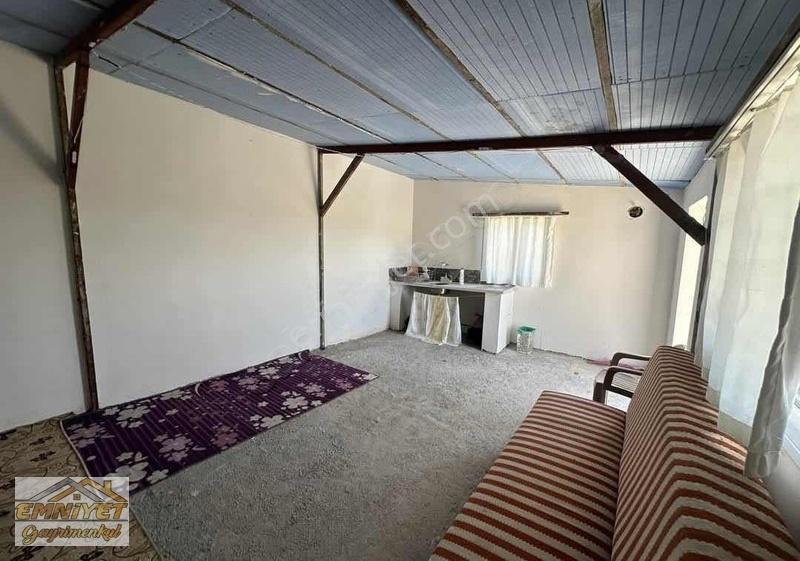 Satılık Kuru Kastel İlerisinde Zeytinlik 9450m2 Bağ Evlik - Görsel 5