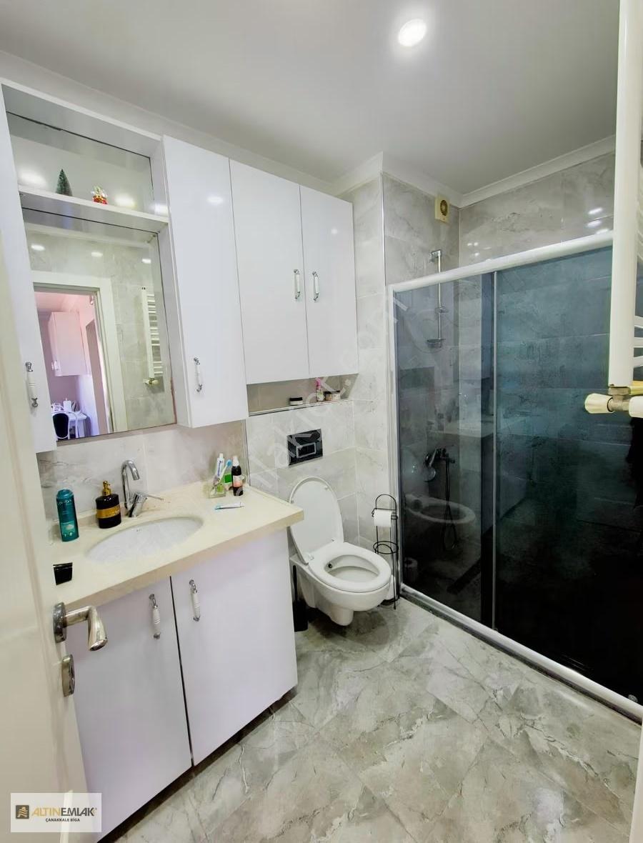 Sarıyer Merkez 2+1 Masrafsız Satılık Ferah Daire - Görsel 7