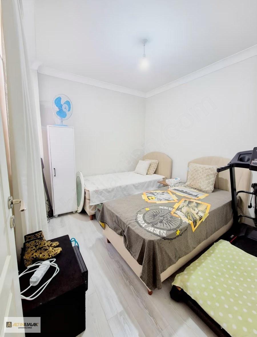 Sarıyer Merkez 2+1 Masrafsız Satılık Ferah Daire - Görsel 9