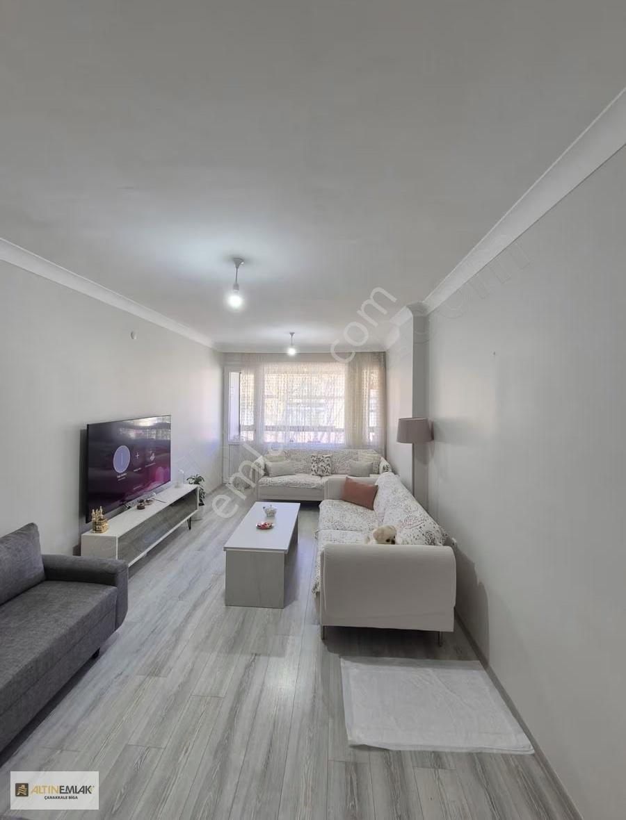 Sarıyer Merkez 2+1 Masrafsız Satılık Ferah Daire - Görsel 4