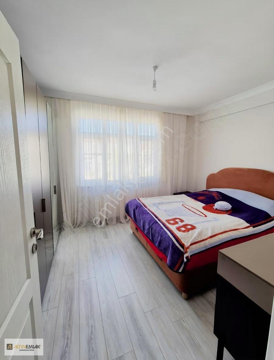 Sarıyer Merkez 2+1 Masrafsız Satılık Ferah Daire - Görsel 10