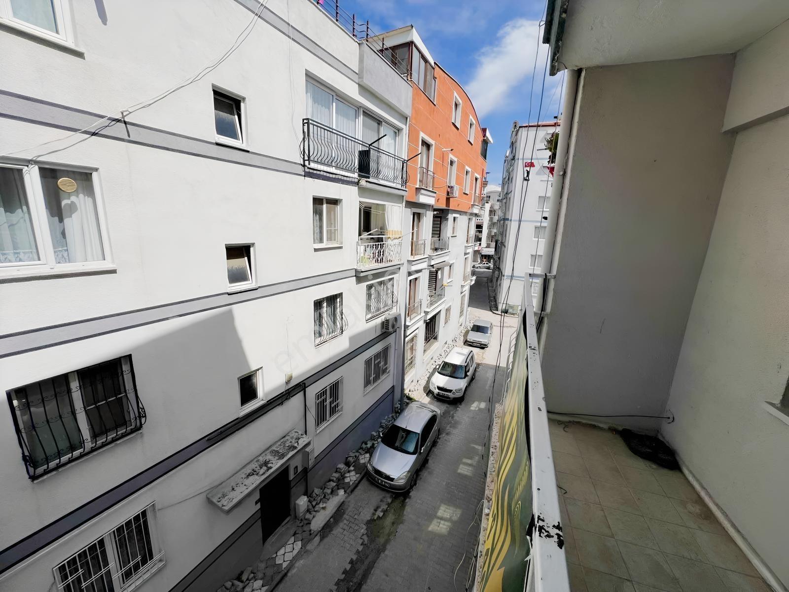 Kısa Süreliğine Bu Fiyat! 100 M² Acil Satılık Daire - Görsel 18