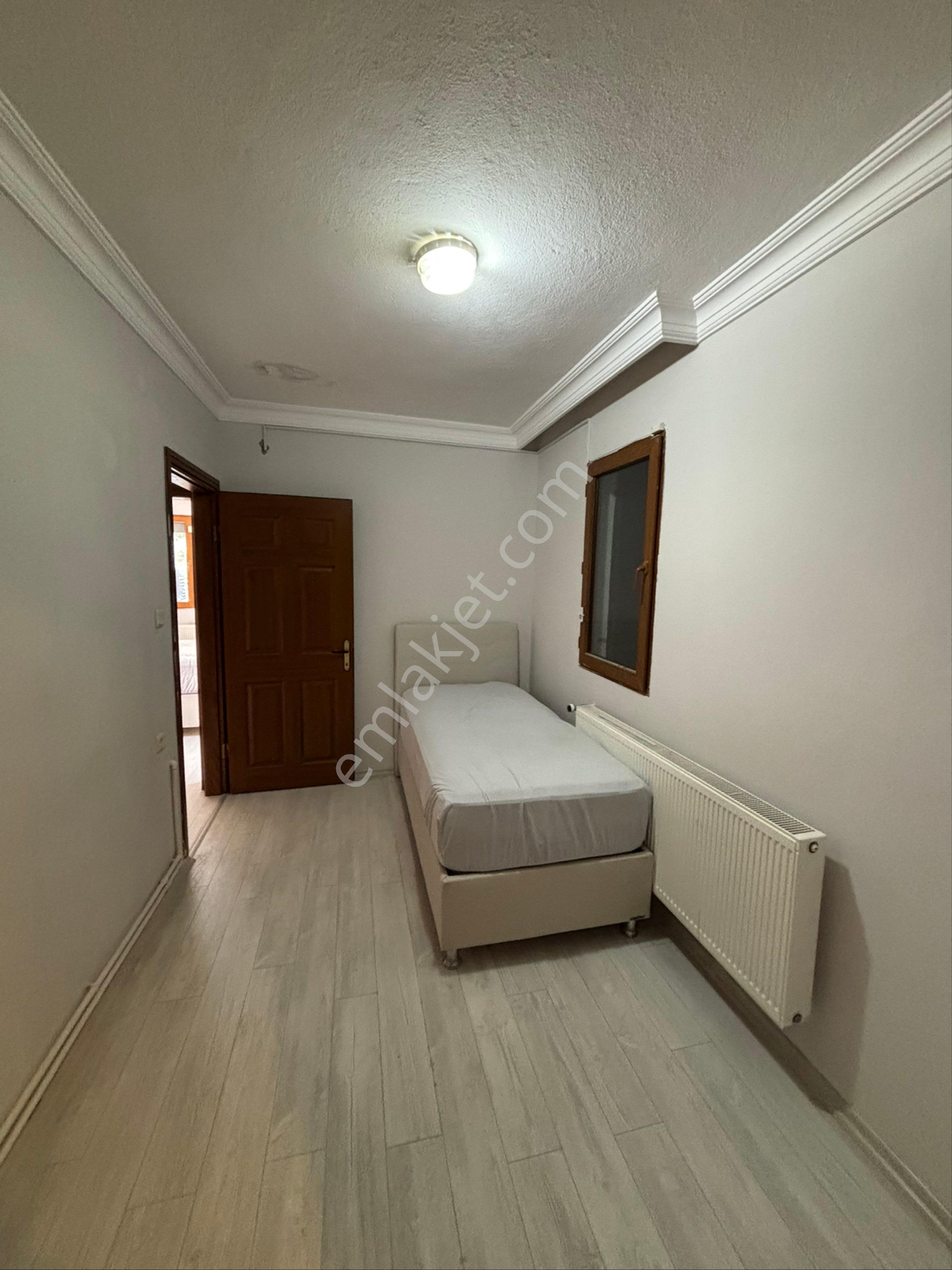 Kuşadasında Özel Havuzlu Sürekli Kiralık Villa - Görsel 12