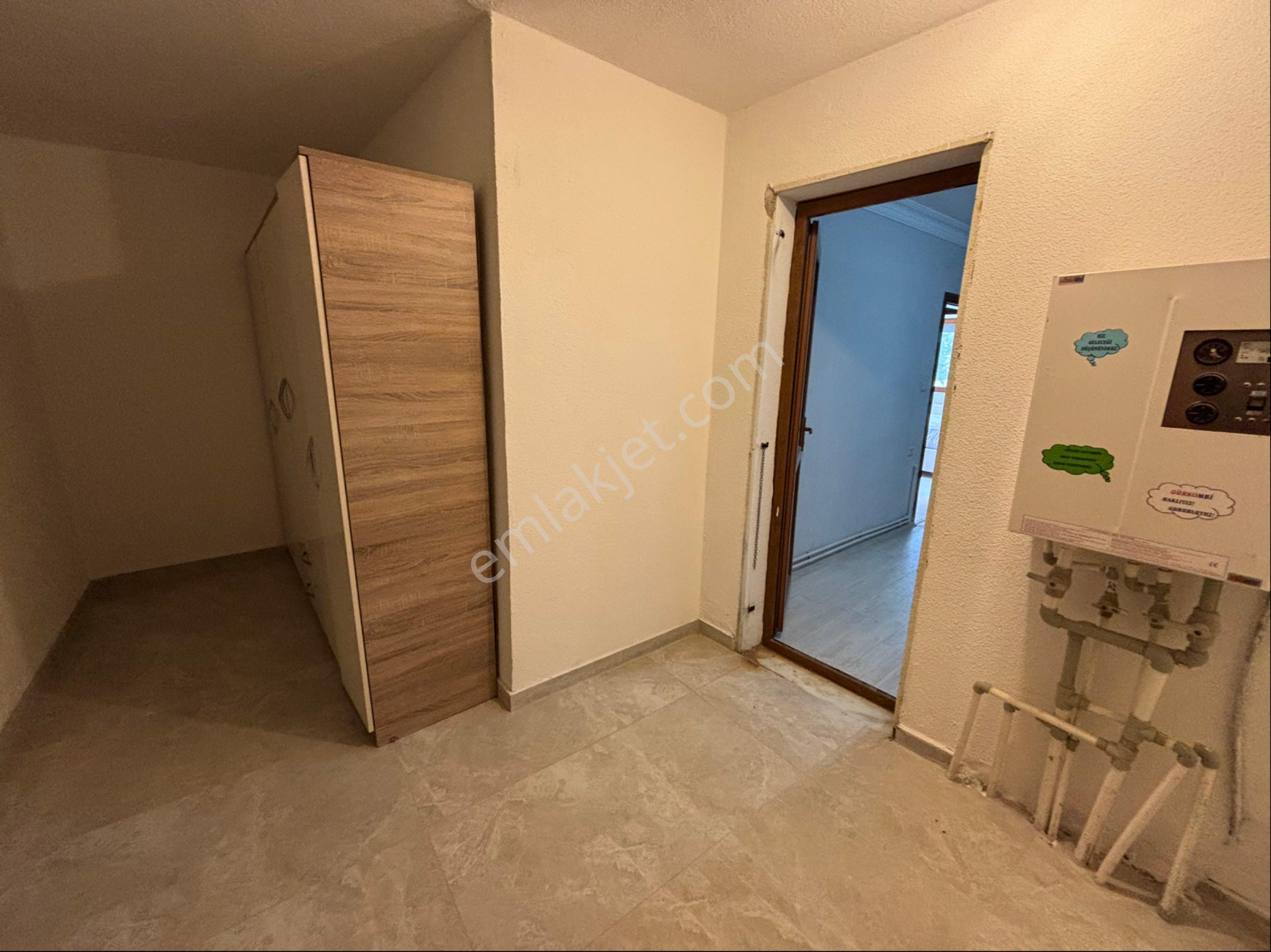 Kuşadasında Özel Havuzlu Sürekli Kiralık Villa - Görsel 21