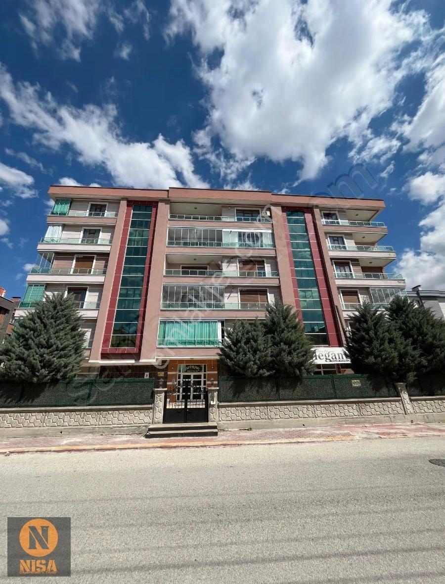 Nisa'dan Real Avm Yakını Lüks 4+1 Daire - Görsel 31