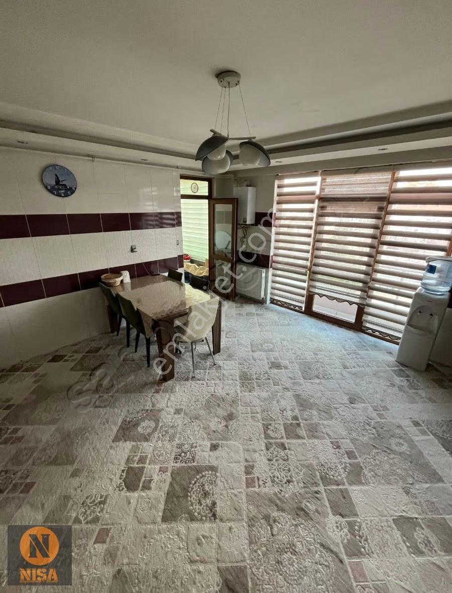Nisa'dan Real Avm Yakını Lüks 4+1 Daire - Görsel 21