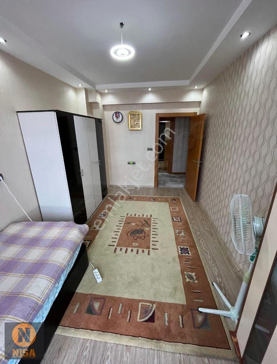 Nisa'dan Real Avm Yakını Lüks 4+1 Daire - Görsel 2