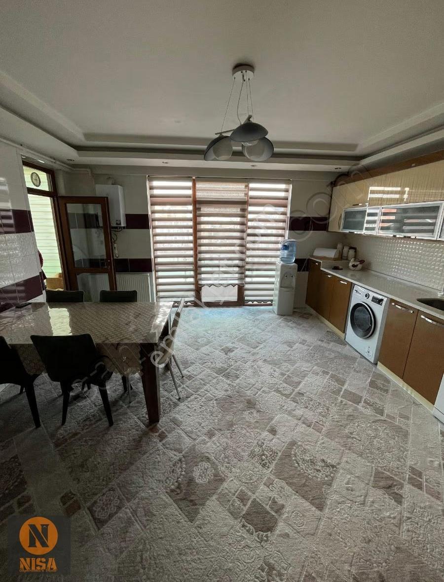 Nisa'dan Real Avm Yakını Lüks 4+1 Daire - Görsel 19