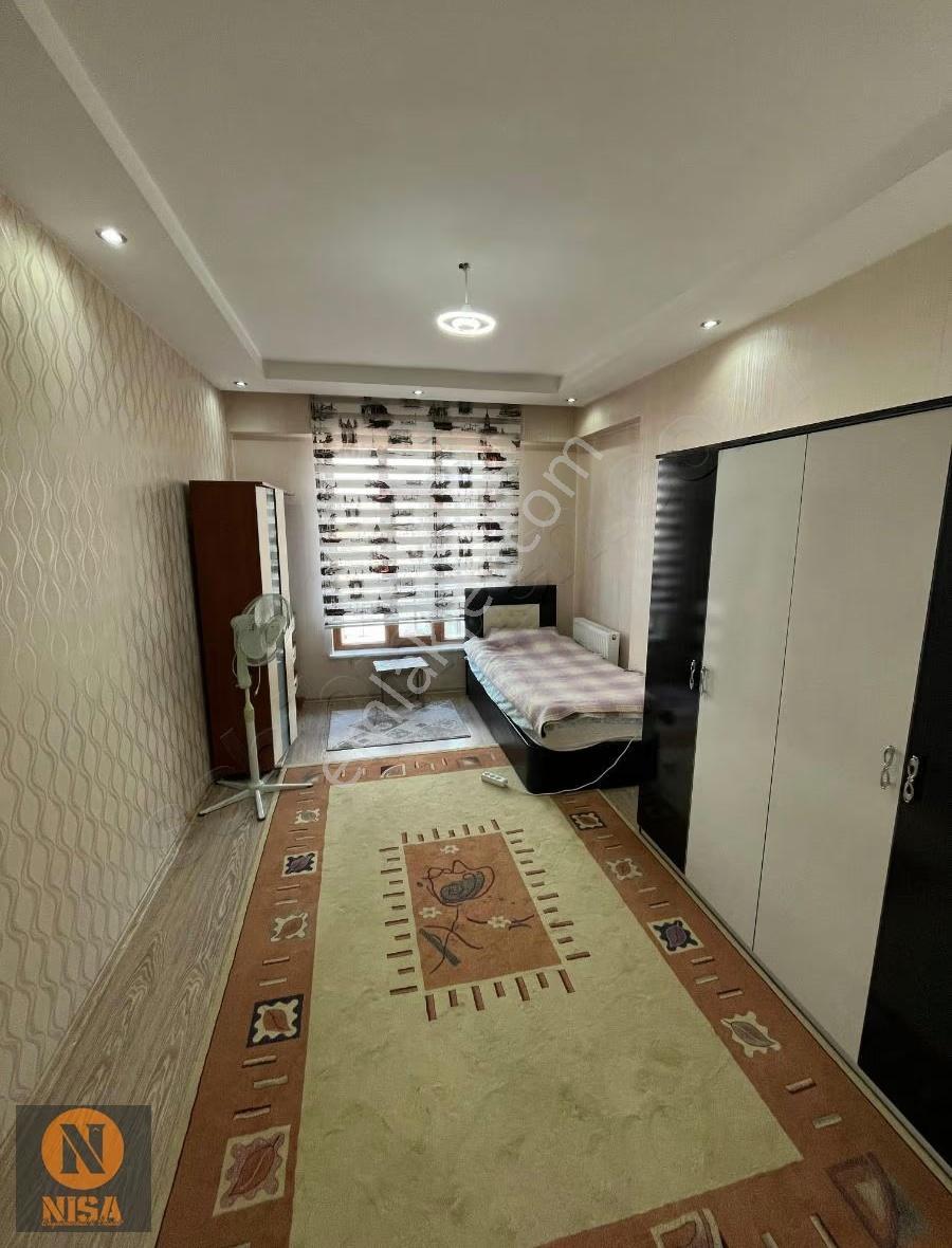 Nisa'dan Real Avm Yakını Lüks 4+1 Daire - Görsel 28