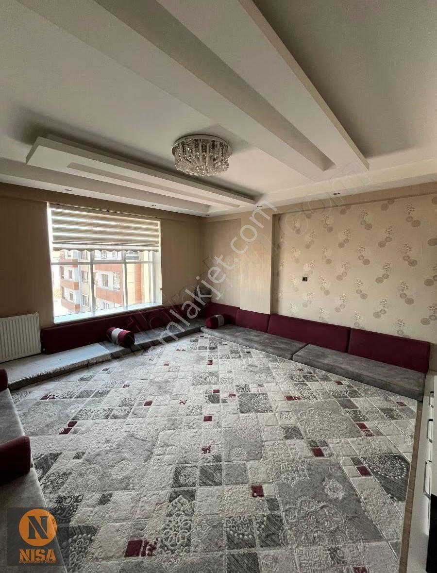 Nisa'dan Real Avm Yakını Lüks 4+1 Daire - Görsel 22